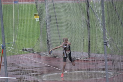 2024 Colgate Games photo